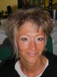 Celine JAILLET, 58 ans (BESANCON)