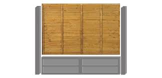 Maybe you would like to learn more about one of these? Concrete Gravel Boards Oakdale Fencing Ltd