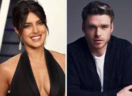 Eternals is out in late october in india, and november 5 elsewhere. Priyanka Chopra Joins The Eternals Actor Richard Madden In Russo Brothers Amazon Series Bollywood News Bollywood Hungama