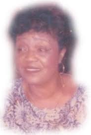 Obituary for FRANKIE MAE (ARNOLD) WOODS