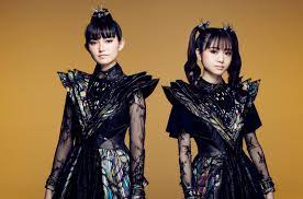 Babymetal released their eponymous debut album in february 2014. Babymetal Reveal Song That Was Their Career S Turning Point Billboard