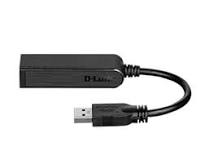 USB 3.0 to Gigabit Ethernet Adapter