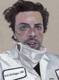 Upper West Side Artists — Art