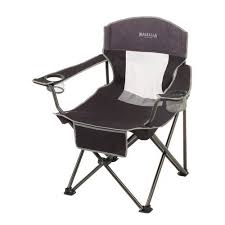 Magellan Outdoors Big Comfort Mesh Chair Mesh Chair Chair Comfort
