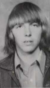 Celebration of Life for Glen in New Jersey