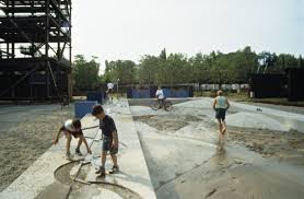 Duisburg Nord Adventure Playground City Parks Landscape Landscape Park Landscape
