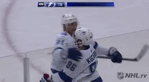 Log in to save gifs you like, get a customized gif feed, or follow interesting gif creators. Ice Hockey Hug Gif By Nhl Find Share On Giphy