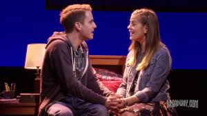 The hit broadway musical dear evan hansen won six tony awards, including ben platt's win for the role he is reprising in the movie adaptation. Show Clips Dear Evan Hansen Starring Ben Platt Youtube