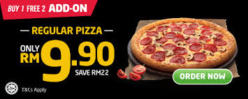 Domino's pizza coupon for malaysia in april 2021. Best Pizza Delivery In Malaysia Order Online Now Domino S Pizza