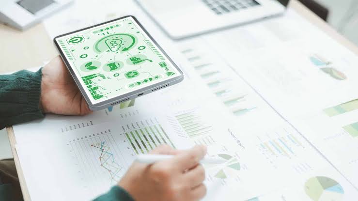 Mygreenbucks Net: How It Supports Financial Health - Concord p2c