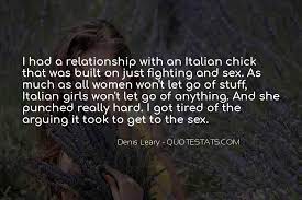 Top 30 When You Get Tired Of Fighting Quotes Famous Quotes Sayings About When You Get Tired Of Fighting