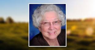 Louise Mary Prazak Obituary August 27, 2020