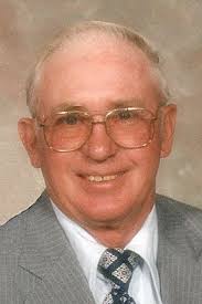 Homer Earl “Fudd” Pickett