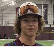 Aidan Strong's Baseball Recruiting Profile