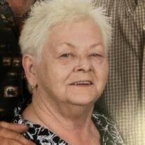 Ms. Margaret Ann Callahan Obituary