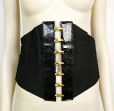 We did not find results for: Vintage Bandage Corset Belt For Sale At 1stdibs