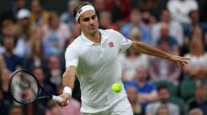 Roger federer moved into round two when adrian mannarino retired before the start of the fifth set and there were also wins for ash barty, venus williams, alex zverev, dan evans and denis shapovalov. 8oprge3r7kubvm