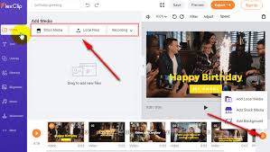 The type of card you choose depends on its purpose and the recipient. How To Make Video Greeting Cards For Birthdays Holidays More