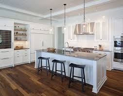 Selecting Flooring For Your Custom Lake Home