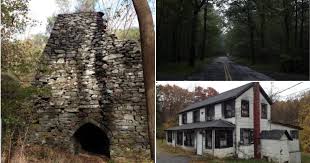 Share or comment on this article: Clinton Road The Most Haunted Street In America Roadtrippers