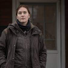A detective in a small pennsylvania town investigates a local murder while trying to keep her life from falling apart. Mare Of Easttown Review Kate Winslet Triumphs In A Moreish Murder Mystery Kate Winslet The Guardian