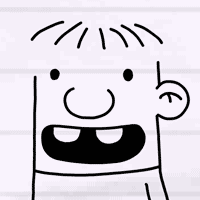 Learn how to draw gregory heffley from diary of a wimpy kid in this simple step by step narrated video tutorial. Images Of Easy Diary Of A Wimpy Kid Drawings