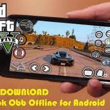 But in apkgoogle.org, you can download the latest gta + obb data apk file and then install it on all android gpus. Download Gta 5 Apk Obb Offline For Android Gta Android Mobile Games Gta 5