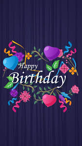 Wallpaper Happy Birthday Images Free Download Download Happy Birthday Wallpaper By Midhun Ganga 4f Free On Zedge Now Browse Millions Happy Birthday Fun Happy Birthday Celebration Happy Birthday Gifts