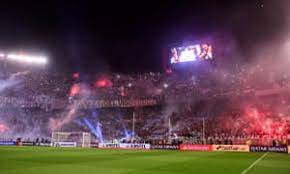 Superclásico is the football match in argentina between buenos aires rivals boca juniors and river plate.it derives from the spanish usage of clásico to mean derby, with the prefix super used as the two clubs are the most popular and successful clubs in argentine football. Violence Mars Superclasico Again As River Plate And Boca Juniors Draw Boca Juniors The Guardian