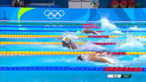 If you're interested in using your swimming expertise to try to make some money through sports betting during the olympic swimming. Olympics Rio Swimming Refugee Yusra Mardini Youtube