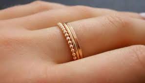 Gold ring is lucky for these 4 zodiac signs | இந்த '4' ராசிக்காரர்கள் தங்க  மோதிரம் அணிந்தால் அதிர்ஷ்டம் உண்டாகும் | Spiritual News in Tamil