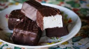 Guimauves Enrobees Chocolat Recette Guimauve Guimauve Chocolat Chocolat