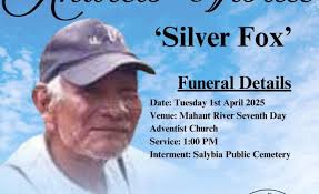 Updated Death Announcement of Janelia “Toko” Baptiste (Nee Graham) of  Castle Bruce who resided in St. Petersburg, Florida