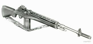 Place your order today and discover how we're outpacing other gun manufacturing companies with great products. M14 7 62mm Rifle M24 7 62mm Sniper Rifle