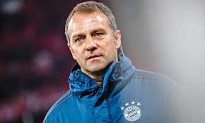 Flick, who led bayern to a champions league, bundesliga and german cup treble in his first it seems, though, that bayern munich's loss will be the german national team's gain, as flick will look. Wxlcylc9x8cqgm