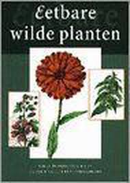 Bol Com Eetbare Wilde Planten Louis De Koning 9789039603451 Boeken