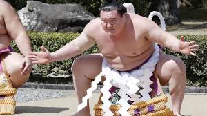 We did not find results for: Sumo Hakuho Requests Renunciation Of Mongolian Nationality