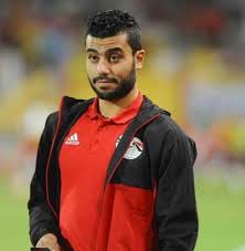 لم يكن هناك حديث عن عودة سيسيه للزمالك قبل أن أتولى تدريب الاتحاد، ونفس الأمر حدث مع عمار حمدي ولا أعلم لماذا لم يقال هذا الكلام قبل حضوري. ØªØ¹Ø±Ù Ø¹Ù„Ù‰ Ø´Ø±Ø· Ø³Ù…ÙˆØ­Ø© Ù„Ø±Ø­ÙŠÙ„ Ø­Ø³Ø§Ù… Ø­Ø³Ù† Ù…ÙˆÙ‚Ø¹ Ø§Ù„Ø³Ù„Ø·Ø©