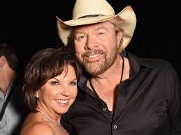 Toby Keith's Life in Photos, from His Young Days to His Best Songs