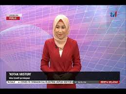 Hi happy people kali ini niki mau sharing tentang cara membaca naskah berita.jadi buat happy people yang sekarang lagi kuliah. 17 Mac 2020 Berita Wilayah Langsung Perlis Youtube