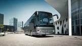MERCEDES-BUS