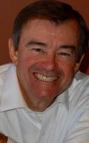 Donald L. Rockey, M.D. Obituary 2021