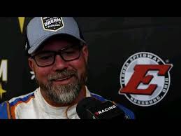 Jonathan Davenport Motorsports wrap for Eldora