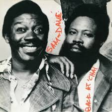 Sam &amp; Dave