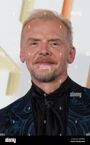 Simon frederick hi-res stock photography and images