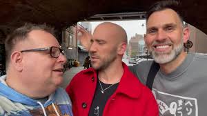 Would you come see Happy Ending at The Foundry if we bring these boys to  Florida?