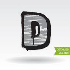 Alfabeto Do Grafite Letra M Fonte De Vetor Altamente Detalhada Ilustracao Do Vetor Ilustracao De Alfabeto Altamente 168997975 Quer aprender o alfabeto em francês ? alfabeto do grafite letra m fonte de