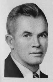 Al Capone's Gold Service