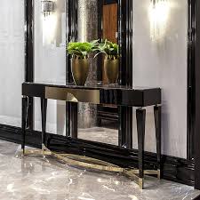 Black Console Table Anazhthsh Google Black Console Table Hall Console Table Steel Console Table