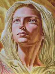 Whitney Beach Afternoon Painting by Charles Davenport